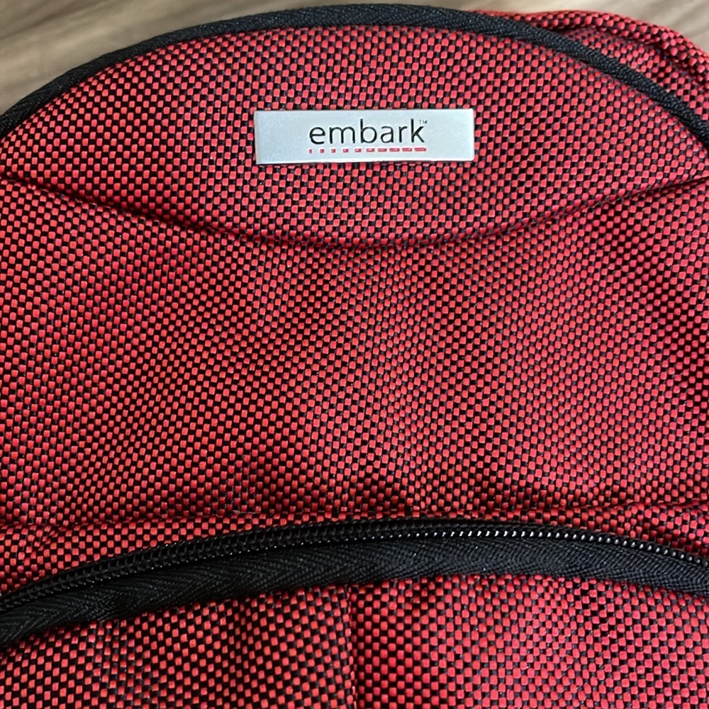 Embark Backpack 🎒 - Picture 6 of 7